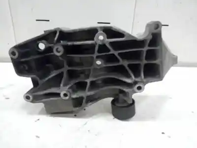 Second-hand car spare part alternator support for bmw x6 (e71, e72) xdrive 40 d oem iam references 11167802639  