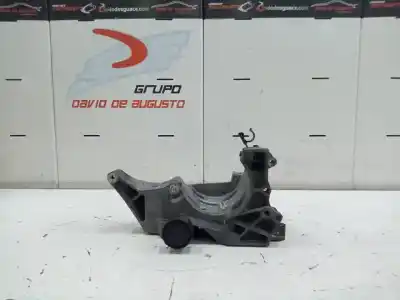 Pezzo di ricambio per auto di seconda mano supporto alternatore per bmw x6 (e71, e72) xdrive 40 d riferimenti oem iam 11167802639