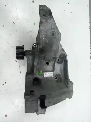 Second-hand car spare part alternator support for bmw x6 (e71, e72) xdrive 40 d oem iam references 11167802639  