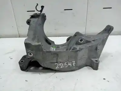 Second-hand car spare part alternator support for bmw x6 (e71, e72) xdrive 40 d oem iam references 11167802639  