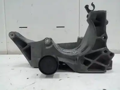 Second-hand car spare part alternator support for bmw x6 (e71, e72) xdrive 40 d oem iam references 11167802639  