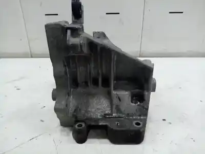 Second-hand car spare part alternator support for bmw x6 (e71, e72) xdrive 40 d oem iam references 11167802639  