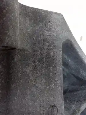 Second-hand car spare part alternator support for bmw x6 (e71, e72) xdrive 40 d oem iam references 11167802639  