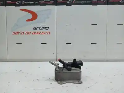 Pezzo di ricambio per auto di seconda mano radiatore olio motore per bmw x6 (e71, e72) xdrive 40 d riferimenti oem iam n9050003