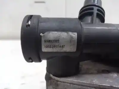 Second-hand car spare part engine oil cooler for bmw x6 (e71, e72) xdrive 40 d oem iam references n9050003  