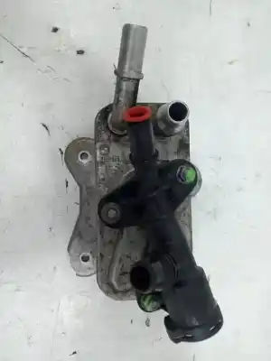 Second-hand car spare part engine oil cooler for bmw x6 (e71, e72) xdrive 40 d oem iam references n9050003  