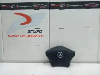 Second-hand car spare part  for MERCEDES-BENZ VITO BASICKOMBI 639  OEM IAM references 6398601802  