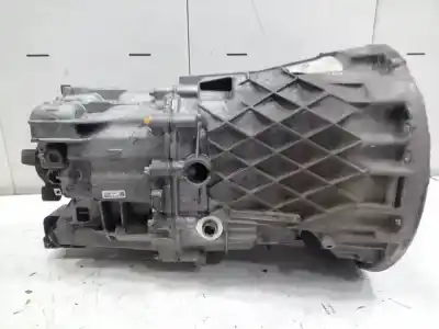 Second-hand car spare part gearbox for mercedes-benz vito basickombi 639 115 cdi largo 639.603 oem iam references 711680  