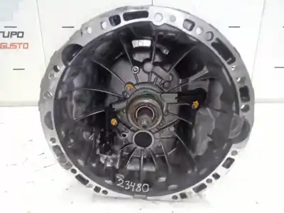 Second-hand car spare part gearbox for mercedes-benz vito basickombi 639 115 cdi largo 639.603 oem iam references 711680  