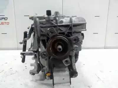 Second-hand car spare part gearbox for mercedes-benz vito basickombi 639 115 cdi largo 639.603 oem iam references 711680  