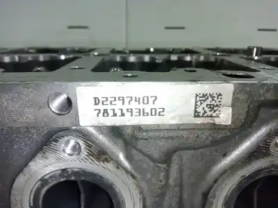 Pezzo di ricambio per auto di seconda mano testata motore per bmw x6 (e71, e72) xdrive 40 d riferimenti oem iam 780764106  