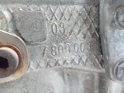 Pezzo di ricambio per auto di seconda mano testata motore per bmw x6 (e71, e72) xdrive 40 d riferimenti oem iam 780764106  