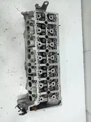 Pezzo di ricambio per auto di seconda mano testata motore per bmw x6 (e71, e72) xdrive 40 d riferimenti oem iam 780764106  