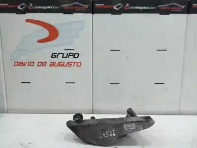 Pezzo di ricambio per auto di seconda mano supporto motore destro per bmw x6 (e71, e72) xdrive 40 d riferimenti oem iam 68572910