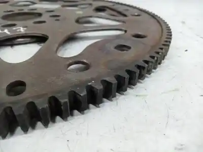 Second-hand car spare part engine flywheel for bmw x6 (e71, e72) xdrive 40 d oem iam references 8506670  