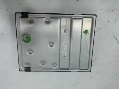 Автозапчастина б/у електронний модуль для audi a4 b8 (8k2) 2.0 tdi quattro посилання на oem iam 8k0907063p  