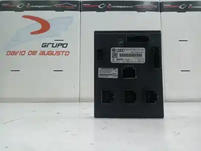 Second-hand car spare part  for AUDI A4 B8 (8K2)  OEM IAM references 8K0907063DG  