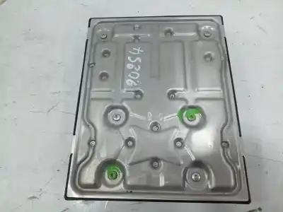 Second-hand car spare part electronic module for audi a4 b8 (8k2) 2.0 tdi oem iam references 8k0907063dg  