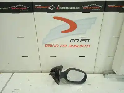 Автозапчастина б/у правий задний огляд для renault clio ii (bb_, cb_) 1.5 dci (b/c2j) посилання на oem iam 1234301d