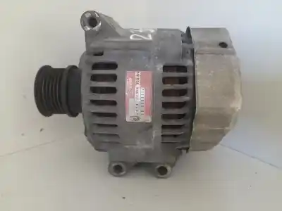 Second-hand car spare part Alternator for MINI MINI (R56) Cooper S OEM IAM references 751  