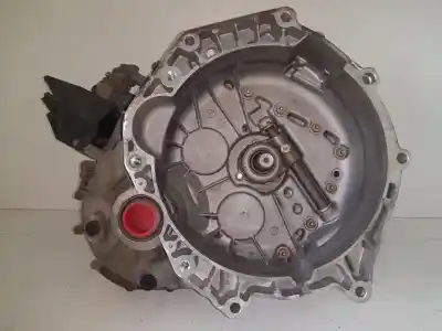 Автозапчастина б/у коробка передач для mini mini (r56) cooper s посилання на oem iam 2300753177001  