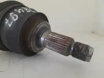 Second-hand car spare part front left transmission for mini mini (r56) cooper s oem iam references   