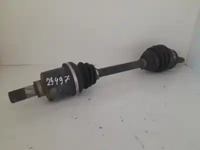 Second-hand car spare part  for MINI MINI (R56)  OEM IAM references   