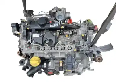 Pièce détachée automobile d'occasion MOTEUR COMPLET pour RENAULT KOLEOS  Références OEM IAM M9RH862  