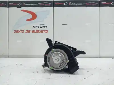 Peça sobressalente para automóvel em segunda mão  por KIA NIRO I (DE)  Referências OEM IAM 1901215541  