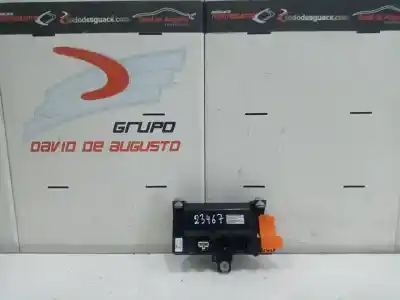 Peça sobressalente para automóvel em segunda mão Módulo Eletrônico por KIA NIRO I (DE) 1.6 GDI Hybrid Referências OEM IAM 37514G21100  