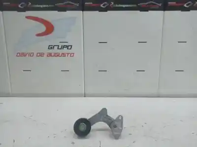 Peça sobressalente para automóvel em segunda mão esticador de correia por kia niro i (de) 1.6 gdi hybrid referências oem iam 2528103ha0