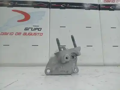 Peça sobressalente para automóvel em segunda mão suporte motor por kia niro i (de) 1.6 gdi hybrid referências oem iam 