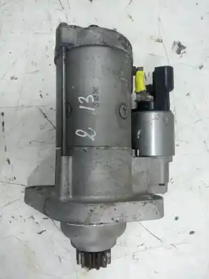 Автозапчастина б/у двигун запускається для seat leon st (5f8) reference ecomotive посилання на oem iam 02z911024a  