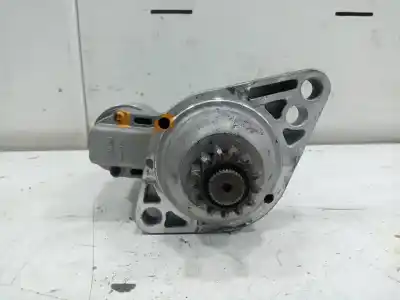 Автозапчастина б/у двигун запускається для seat leon st (5f8) reference ecomotive посилання на oem iam 02z911024a  