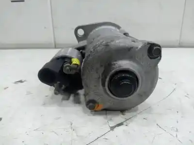 Автозапчастина б/у двигун запускається для seat leon st (5f8) reference ecomotive посилання на oem iam 02z911024a  