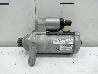 Автозапчастина б/у двигун запускається для seat leon st (5f8) reference ecomotive посилання на oem iam 02z911024a  