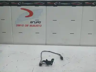 Peça sobressalente para automóvel em segunda mão Sonda Lambda por KIA NIRO I (DE) 1.6 GDI Hybrid Referências OEM IAM 3921003140  