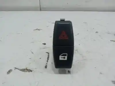 Second-hand car spare part hazard warning lights for bmw 6 (e63) 630 i oem iam references 6919508  