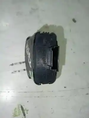 Second-hand car spare part hazard warning lights for bmw 6 (e63) 630 i oem iam references 6919508  