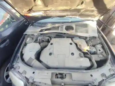 Автозапчастина б/у двигун комплект для audi a6 c5 avant (4b5) 2.5 tdi посилання на oem iam bau