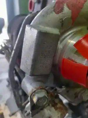 Second-hand car spare part complete engine for citroen berlingo / berlingo first furgoneta/monovolumen (m_) 1.6 hdi 75 (mb9hw) oem iam references 9hw  