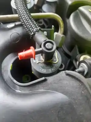 Second-hand car spare part complete engine for citroen berlingo / berlingo first furgoneta/monovolumen (m_) 1.6 hdi 75 (mb9hw) oem iam references 9hw  