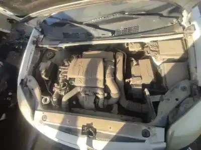 Second-hand car spare part complete engine for citroen berlingo / berlingo first furgoneta/monovolumen (m_) 1.6 hdi 75 (mb9hw) oem iam references 9hw  