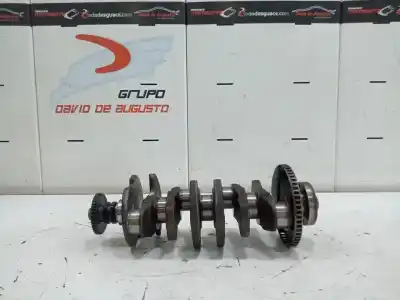 Pezzo di ricambio per auto di seconda mano ALBERO A GOMITI per VOLKSWAGEN GOLF VII VARIANT (BA5)  Riferimenti OEM IAM 6H105021M  