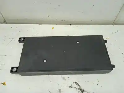 Second-hand car spare part ecu engine control for jaguar xe 2.0 d oem iam references gx7314f041aj  