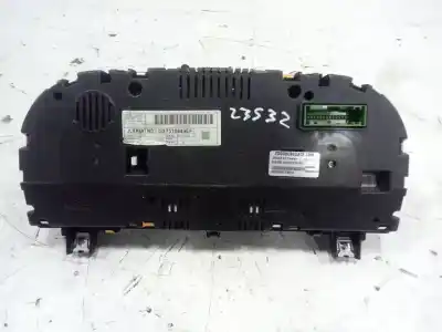 Peça sobressalente para automóvel em segunda mão quadrante por jaguar xe 2.0 d referências oem iam gx7310849ef  