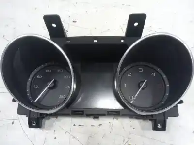 Peça sobressalente para automóvel em segunda mão quadrante por jaguar xe 2.0 d referências oem iam gx7310849ef  