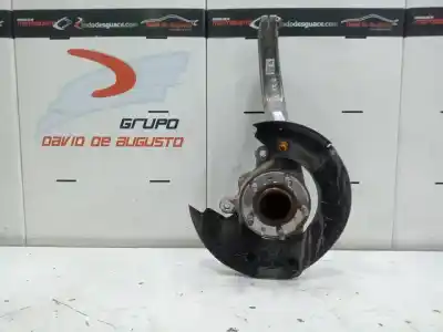 Peça sobressalente para automóvel em segunda mão  por JAGUAR XE  Referências OEM IAM GX733K185AB  