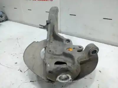 Second-hand car spare part front right knuckle for jaguar xe 2.0 d oem iam references gx733k185ab  