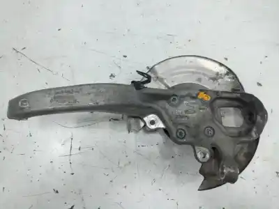 Second-hand car spare part front left knuckle for jaguar xe 2.0 d oem iam references gx733k186ab  